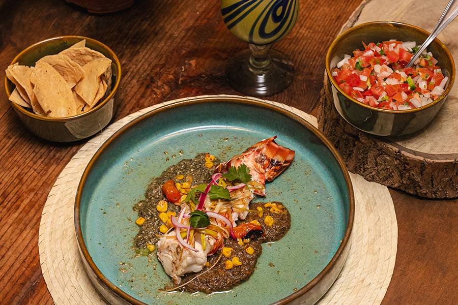 Experiencia culinaria privada: secretos de la cocina balinesa