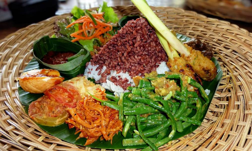 Taller de cocina tradicional en casa local