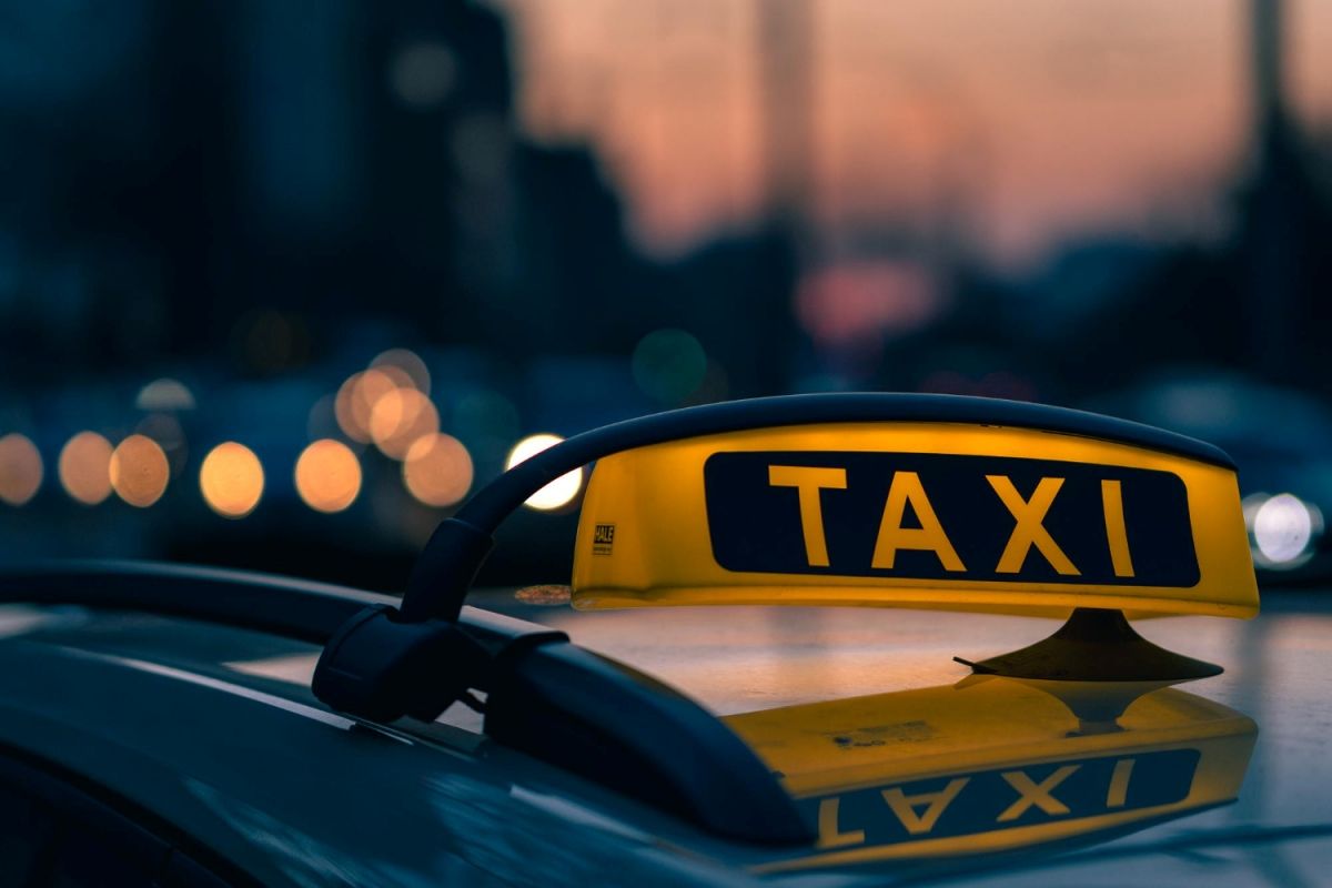 Traslados en Grab y taxis