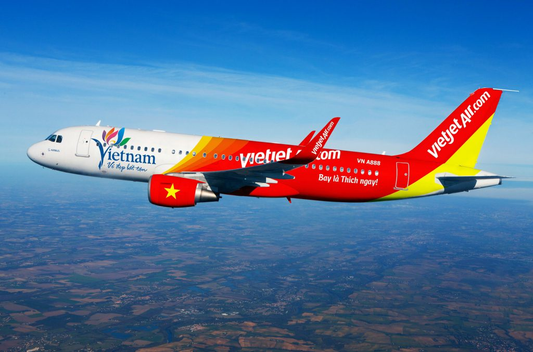 Vuelo interno Bangkok - Chiang Mai