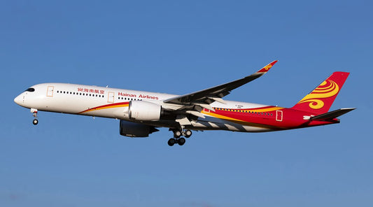 Vuelo redondo CDMX - Asia
