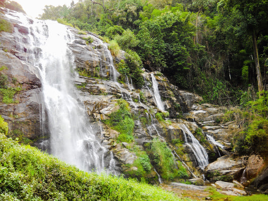 Parque Nacional de Doi Inthanon