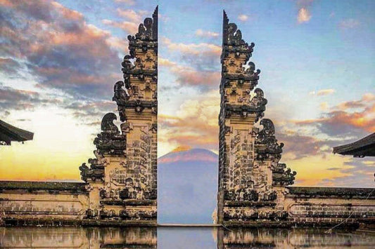 Tour a la Puerta del Cielo