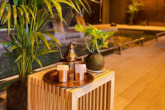 Experiencia de spa y masaje completo en pareja