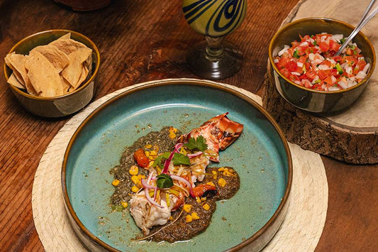 Experiencia culinaria privada: secretos de la cocina balinesa